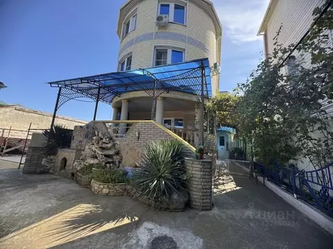 1-к кв. Краснодарский край, Анапа ул. Шевченко, 68А (22.4 м)