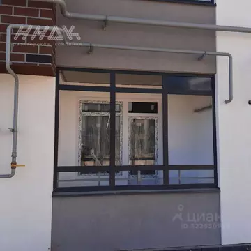 1-к кв. Нижегородская область, Нижний Новгород пос. Парышево, ул. ...