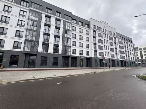 Помещение свободного назначения в Московская область, Красногорск ...