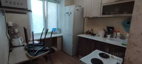 2-к кв. Хакасия, Абакан просп. Ленина, 72 (42.0 м)