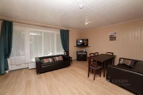 Дом в Московская область, Рузский муниципальный округ, Тучково пгт ул. ...