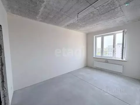 1-к кв. Тюменская область, Тюмень Новгородская ул., 22 (38.2 м)