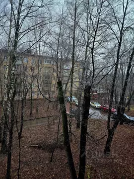 2-к кв. Московская область, Химки Кольцевая ул., 8 (42.8 м)