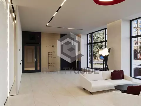 Торговая площадь в Москва Переведеновский пер., 13С18 (78 м)