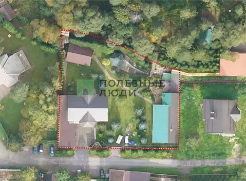 Дом в Ленинградская область, Всеволожск Рябиновая ул., 5 (259 м)