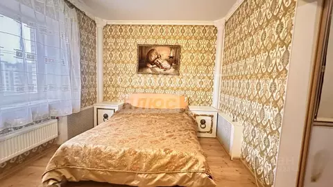 2-к кв. Московская область, Красногорск Опалиха мкр, ул. Геологов, 4к2 ...