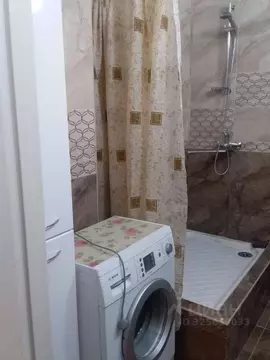 1-к кв. Иркутская область, Иркутск ул. Лермонтова, 343 (43.0 м)