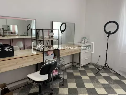 Помещение свободного назначения в Томская область, Томск ул. Кулева, ...