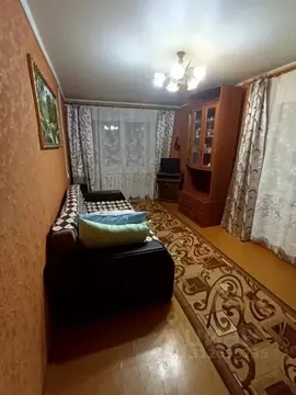 2-к кв. Ярославская область, Мышкин Угличская ул., 76 (45.0 м)