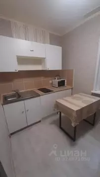 1-к кв. Москва Краснодарская ул., 52 (34.1 м)