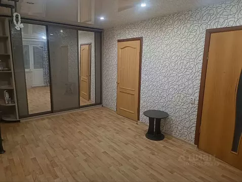 3-к кв. Пермский край, Пермь Пушкарская ул., 63 (49.0 м)