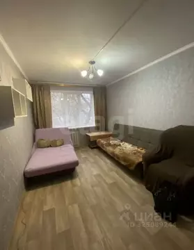 1-к кв. Ростовская область, Ростов-на-Дону Таганрогская ул., 139/8 ...