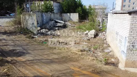 Участок в Челябинская область, Верхний Уфалей ул. Чекасина (17.0 сот.)