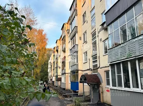 2-к кв. Пензенская область, Пенза ул. Островского, 15 (46.0 м)