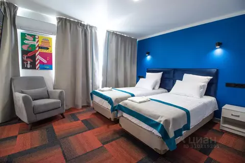 Комната Саратовская область, Саратов ул. 2-я Садовая, 9 (1.0 м)