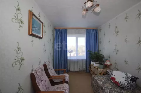 3-к кв. Сахалинская область, Долинский городской округ, с. Углезаводск ...