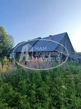 Дом в Пермский край, Чусовской муниципальный округ, Лямино рп ул. ...