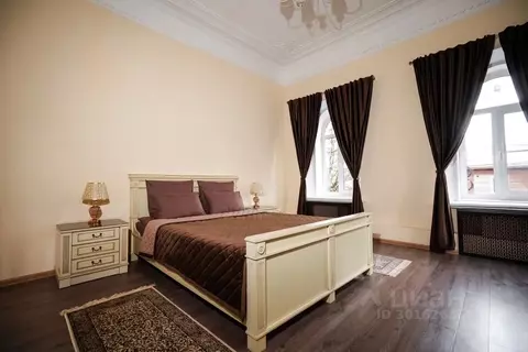 Студия Костромская область, Кострома ул. Долматова, 11 (37.0 м)