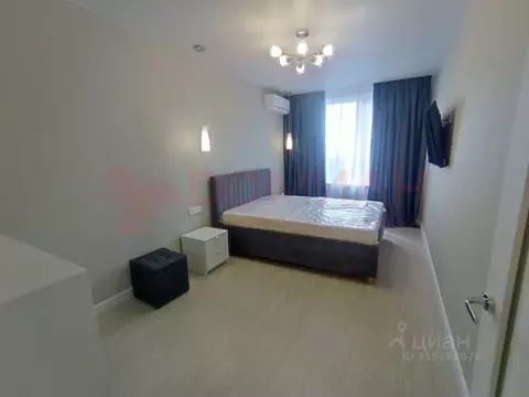 1-к кв. Ростовская область, Ростов-на-Дону Тибетская ул., 1Вс1 (43.0 ...