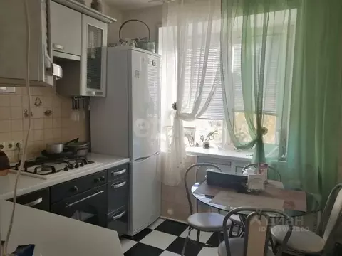 1-к кв. Калужская область, Малоярославец Почтовая ул., 6 (30.7 м)