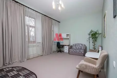 3-к кв. Ярославская область, Ярославль ул. Максимова, 5 (72.7 м)