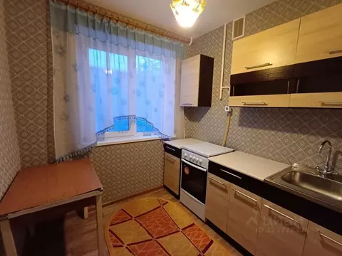 2-к кв. Мурманская область, Мурманск ул. Аскольдовцев, 29 (44.0 м)