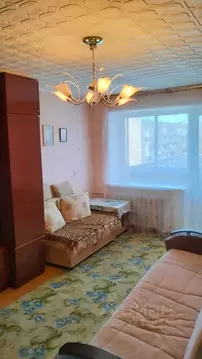 2-к кв. Свердловская область, Нижний Тагил ул. Окунева, 37 (45.6 м)