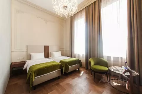 Комната Иркутская область, Иркутск ул. Ленина, 34