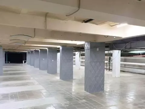 Торговая площадь в Москва Самокатная ул., 4С1 (800 м)