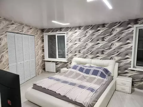 4-к кв. Красноярский край, Норильск Озерная ул., 11 (115.3 м)