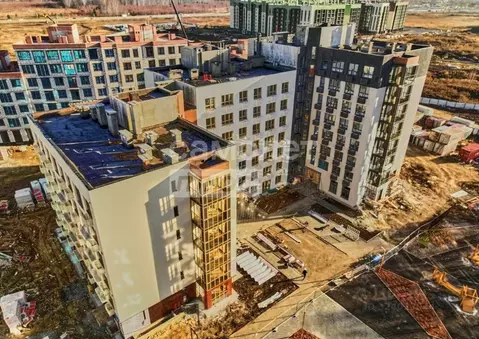 1-к кв. Челябинская область, Челябинский городской округ, пос. ...