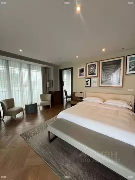 1-к кв. Краснодарский край, Сочи Центральный мкр, ул. Орджоникидзе, 17 ...