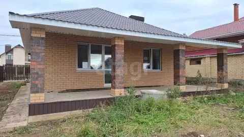 Дом в Башкортостан, Уфа городской округ, с. Нагаево ул. Табынская, 11 ...