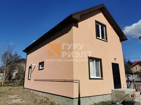 Дом в Калининградская область, Калининград ул. Тенистая Аллея (115 м)