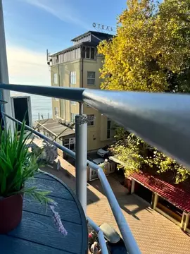 2-к кв. Краснодарский край, Сочи ул. Просвещения, 118/1 (45.0 м)