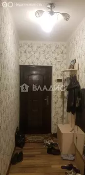 1-комнатная квартира: Санкт-Петербург, Шуваловский проспект, 37к1 ...