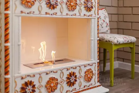 2-к кв. Самарская область, Самара ул. Потапова, 14 (30.0 м)