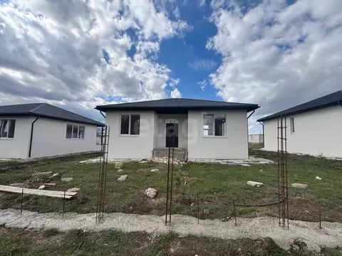 Дом в Крым, Симферопольский район, Добровское с/пос, с. Перевальное, ...