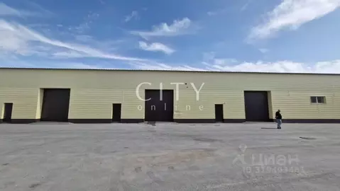 Склад в Тюменская область, Тюмень ул. Республики, 252 (176 м)