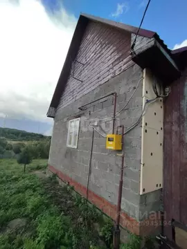 Дом в Калужская область, Малоярославецкий муниципальный округ, ...