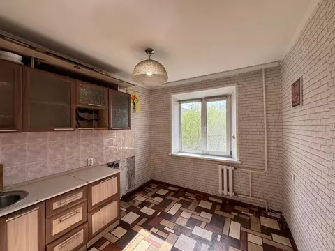 2-к кв. Хакасия, Абакан ул. Крылова, 96 (51.7 м)