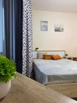 1-к кв. Пермский край, Пермь ул. Советской Армии, 60 (30.0 м)