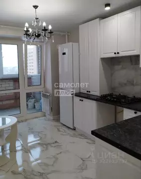 2-к кв. Марий Эл, Йошкар-Ола бул. Данилова, 10 (53.18 м)