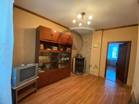 3-к кв. Краснодарский край, Туапсе Железнодорожный пер. (50.9 м)