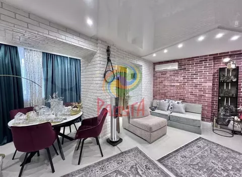 2-к кв. Ивановская область, Иваново ул. 1-я Полевая, 31 (83.0 м)