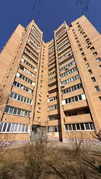 1-к кв. Московская область, Королев ул. Богомолова, 4б (42.0 м)