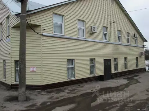 Офис в Нижегородская область, Нижний Новгород Артельная ул., 35А (21 ...