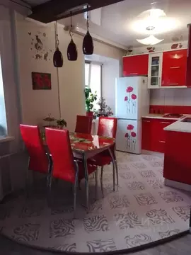 2-к кв. Алтайский край, Рубцовск просп. Ленина, 3 (44.0 м)