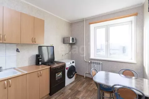 2-к кв. Тюменская область, Тюмень ул. Михаила Сперанского, 25 (56.7 м)