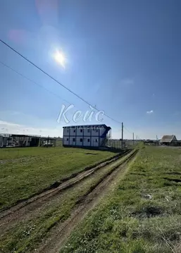 Участок в Крым, Ленинский район, Батальненское с/пос, Аквамарин СТ  ...